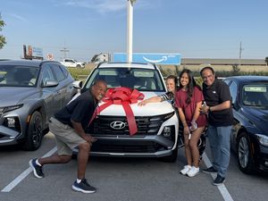 Image post by @mccarthyolathehyundai on Instagram