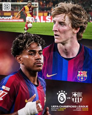 Video post by @daznfutbol on TikTok