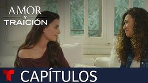 Video post by @telemundo on YouTube
