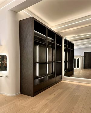 Image post by @nuovaliving on Instagram