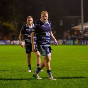 Image post by @bedfordbluesrfc on Instagram