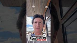 Video post by @guerillasports_ on YouTube