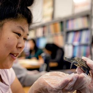 Image post by @univofmaryland on Instagram