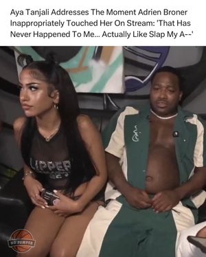 Image post by @nojumper on Instagram