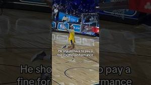 Video post by @Thedandreway on YouTube
