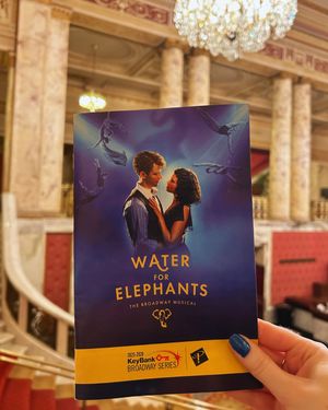 Image post by @playhousesquare on Instagram