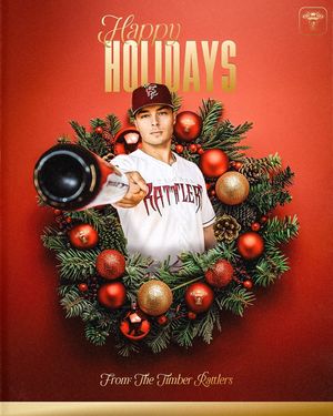 Image post by @witimberrattlers on Instagram