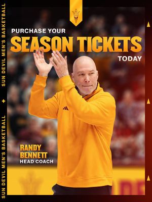 Image post by @TheSunDevils on Twitter