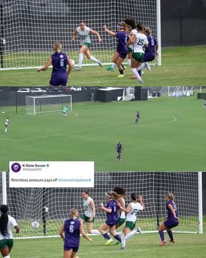 Image post by @kstatesoc on Instagram