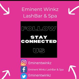 Image post by @eminentwinkz on Instagram