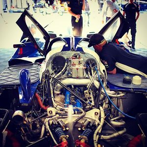Image post by @mazdausa on Instagram