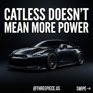 Image post by @threepiece.us on Instagram