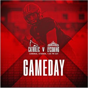 Image post by @catholicu_fb on Instagram