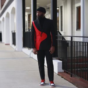 Image post by @thesuitbrother on Instagram
