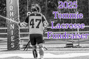 Image post by @stthomasmenslacrosse on Instagram