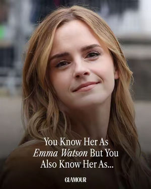 Image post by @glamourgermany on TikTok