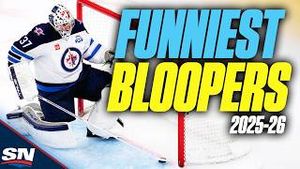 Video post by @sportsnet on YouTube