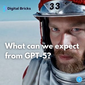 Image post by @digitalbricks.ai on Instagram