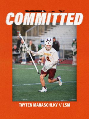 Image post by @oregonstatelax on Instagram