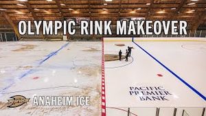 Video post by @therinks on YouTube