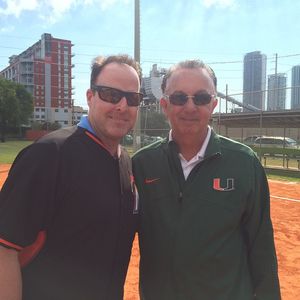 Image post by @marlins on Instagram