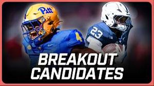 Video post by @hurrdatsports on YouTube