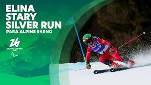 Video post by @paralympics on YouTube