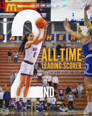 Image post by @UNIwbb on Twitter