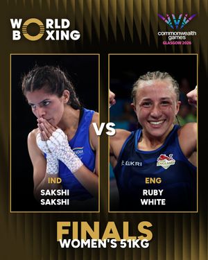 Image post by @officialworldboxing on Instagram