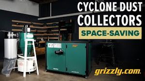 Video post by @grizzlymachines on YouTube