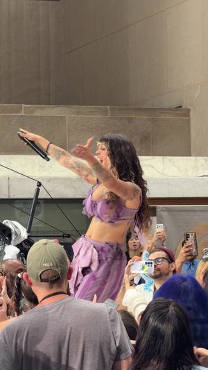 Video post by @todayshow on TikTok