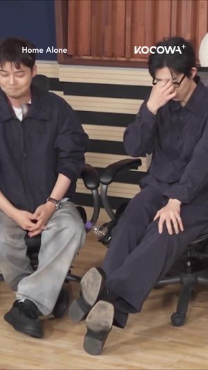 Video post by @kocowa.official on TikTok