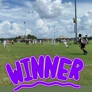 Video post by @SouthOrlandoSoccer on Facebook