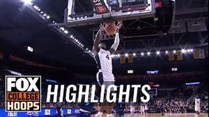 Video post by @foxsports on YouTube