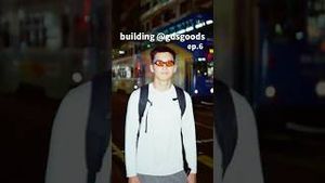 Video post by @howtomakethenba on YouTube
