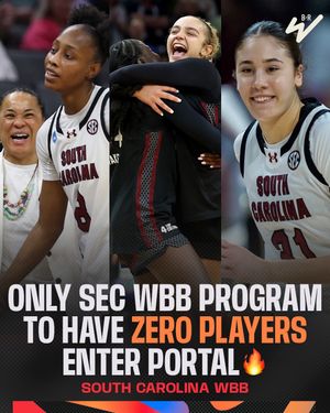 Video post by @brwsports on TikTok
