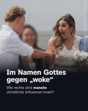 Image post by @zdf.de on Instagram
