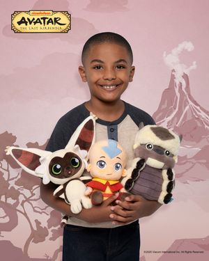Image post by @jazwares on Instagram