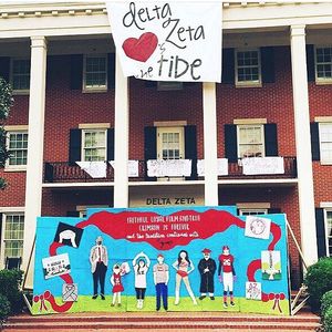 Image post by @bamadeltazeta on Instagram
