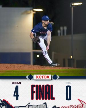 Image post by @uconnbsb on Instagram