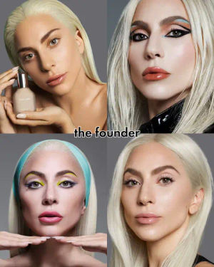 Image post by @sephorafrance on TikTok