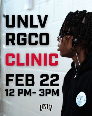 Image post by @unlvrgandco on Instagram
