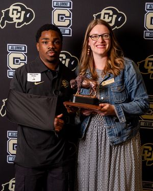 Image post by @cubuffsfootball on Instagram