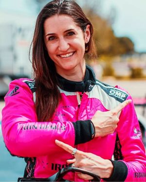 Image post by @femalesinmsport on Instagram