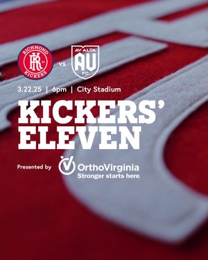 Image post by @richmondkickers on Instagram