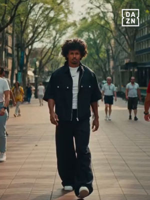Video post by @daznportugal on TikTok