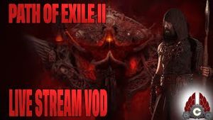 Video post by @cohhcarnage on YouTube