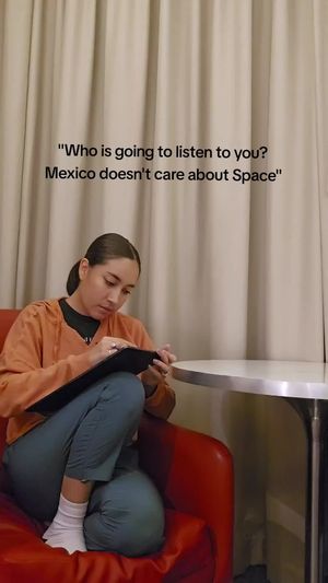 Video post by @katvoltage on TikTok
