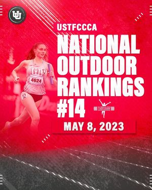 Image post by @utahtrackxc on Instagram