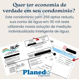 Image post by @planedoengenharia on Instagram